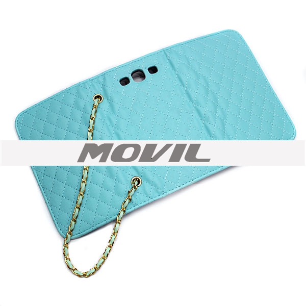 NP-1136 Funda para Samsung S3 NP-1136-2g